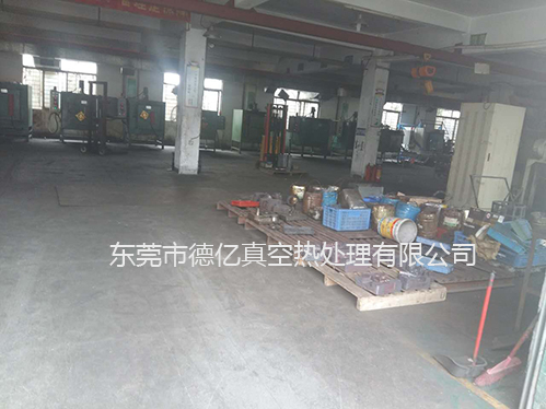 东莞不锈钢热处理哪家好？